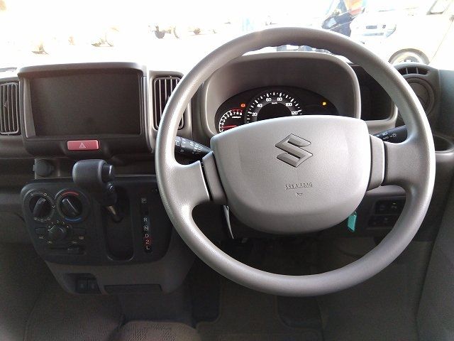 Suzuki EVERY 2022-08 181537-16