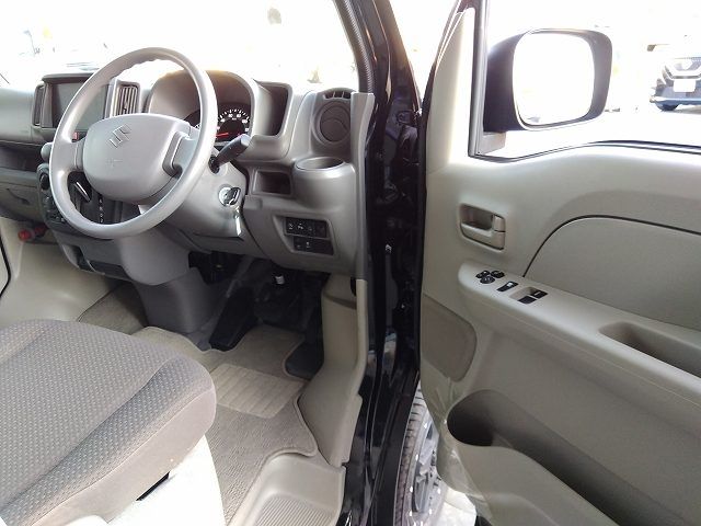 Suzuki EVERY 2022-08 181537-17