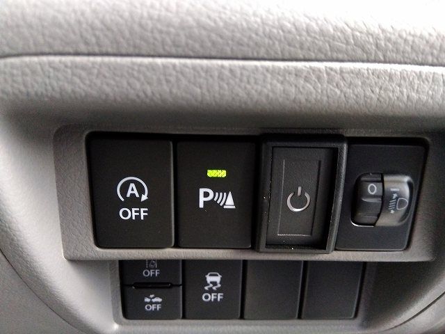 Suzuki EVERY 2022-08 181537-26