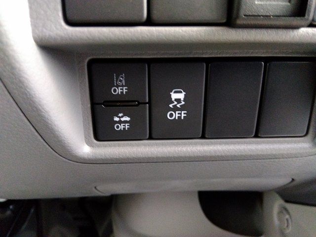 Suzuki EVERY 2022-08 181537-27