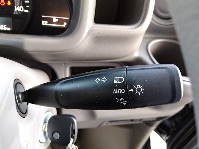 Suzuki EVERY 2022-08 181537-29