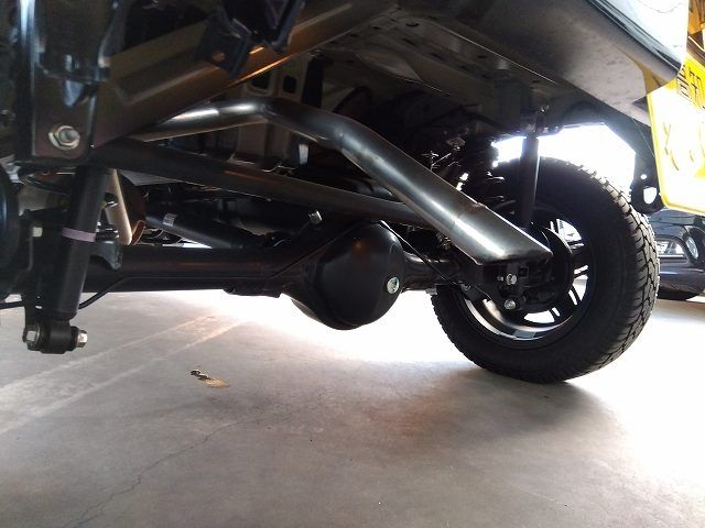 Suzuki EVERY 2022-08 181537-7