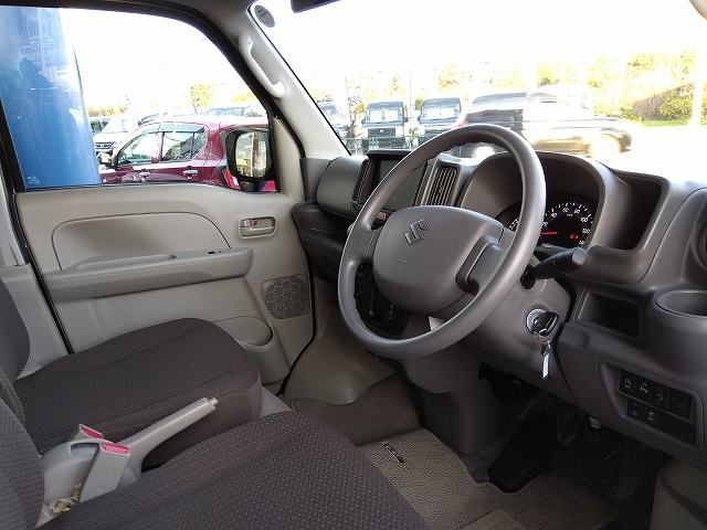 Suzuki EVERY 2022-08 181537-20