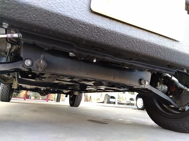 Suzuki EVERY 2022-08 181537-8