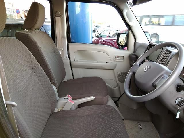 Suzuki EVERY 2022-08 181537-21