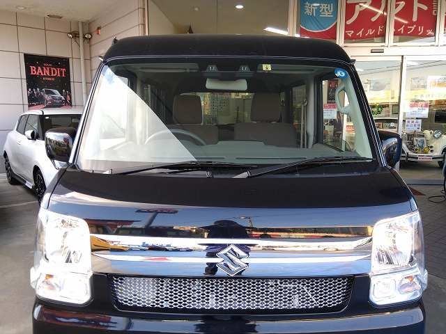 Suzuki EVERY 2022-08 181537-9