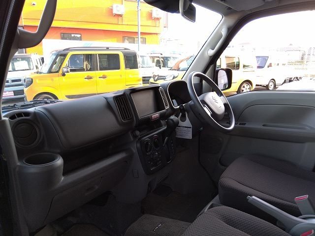 Suzuki EVERY 2022-08 181537-23