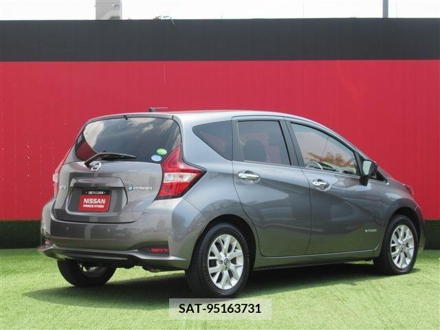 Nissan NOTE 2020-06 365392-24