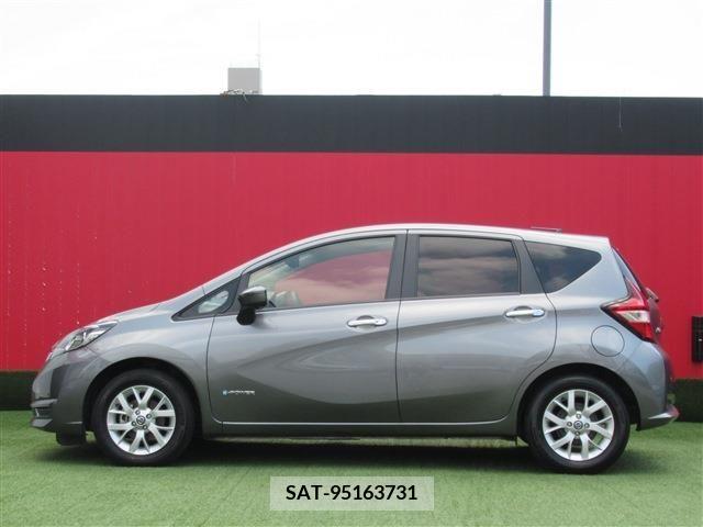 Nissan NOTE 2020-06 365392-23