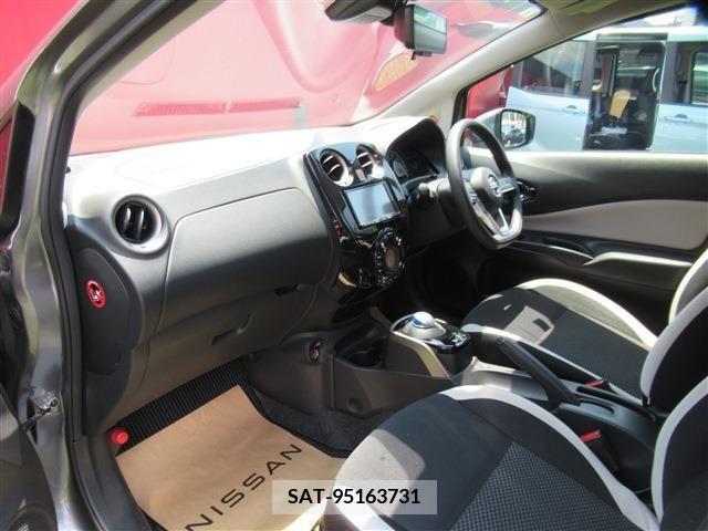 Nissan NOTE 2020-06 365392-5