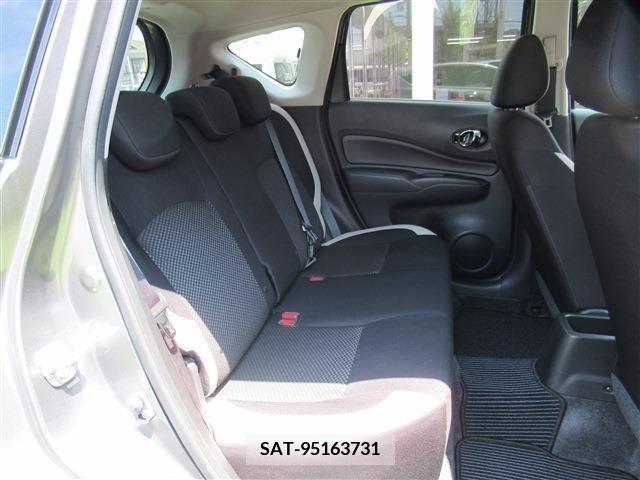 Nissan NOTE 2020-06 365392-4