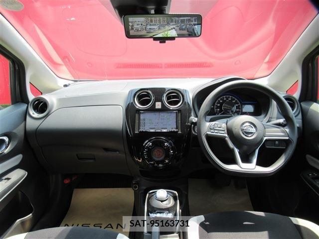 Nissan NOTE 2020-06 365392-2