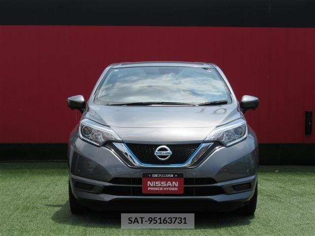 Nissan NOTE 2020-06 365392-21