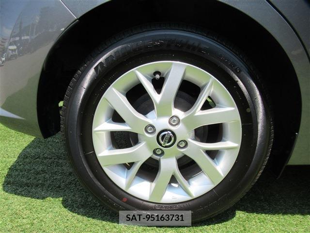 Nissan NOTE 2020-06 365392-29
