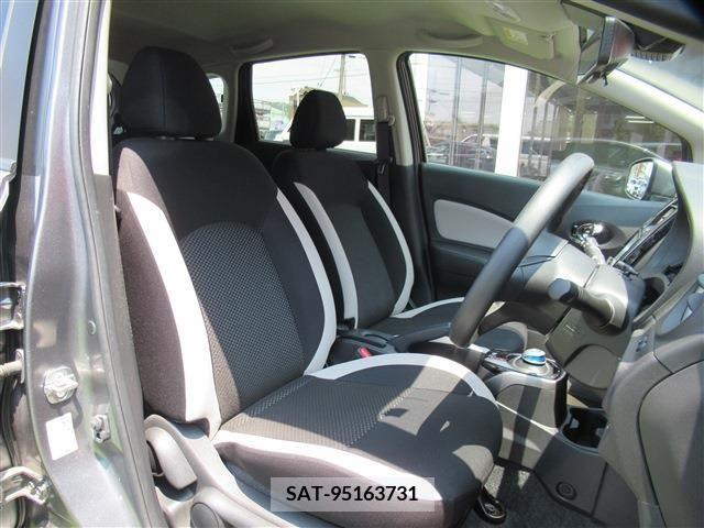 Nissan NOTE 2020-06 365392-3