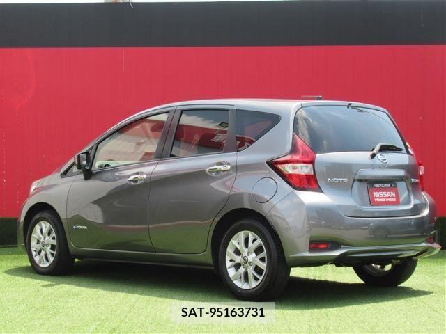 Nissan NOTE 2020-06 365392-1
