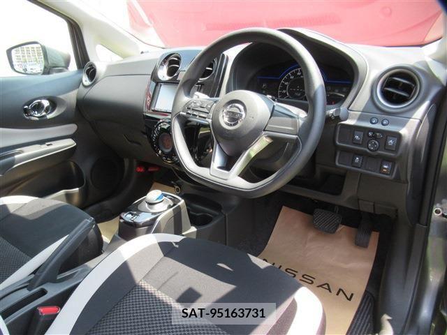 Nissan NOTE 2020-06 365392-20
