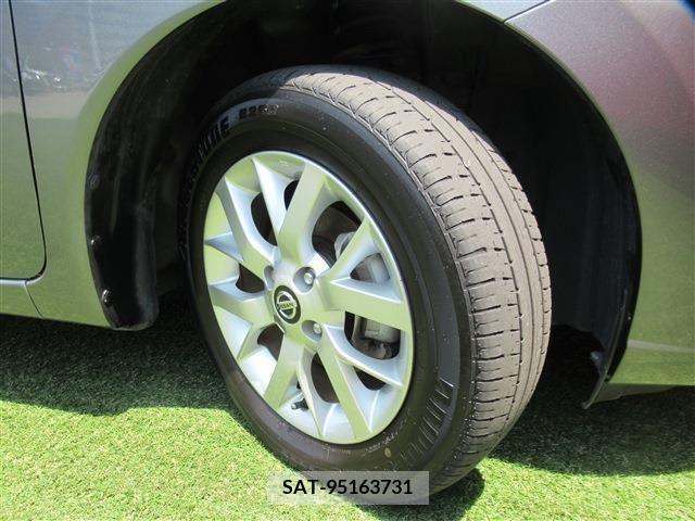 Nissan NOTE 2020-06 365392-28