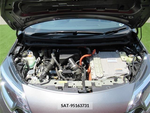 Nissan NOTE 2020-06 365392-26