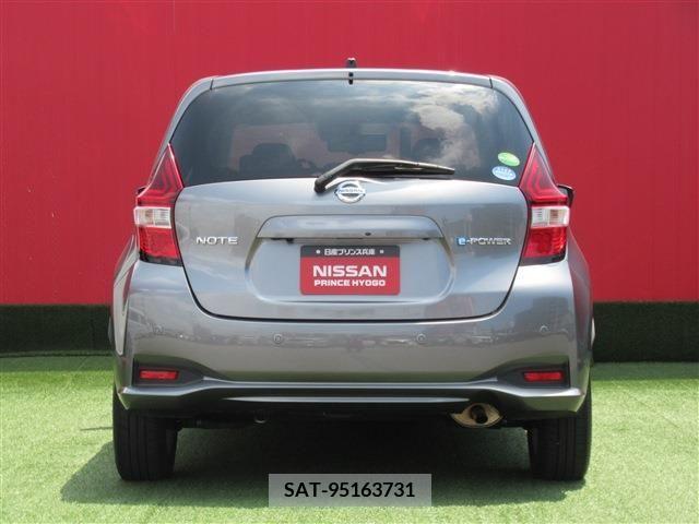 Nissan NOTE 2020-06 365392-25