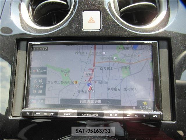 Nissan NOTE 2020-06 365392-9