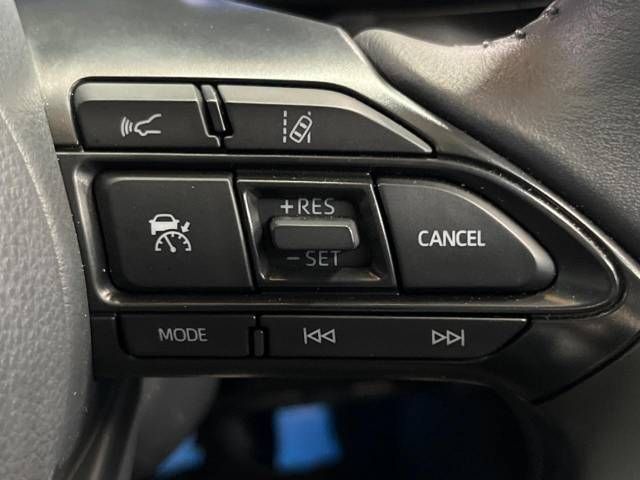 Toyota YARIS CROSS 2023-01 14637-4
