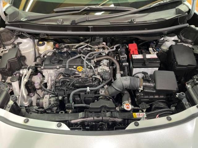 Toyota YARIS CROSS 2023-01 14637-18