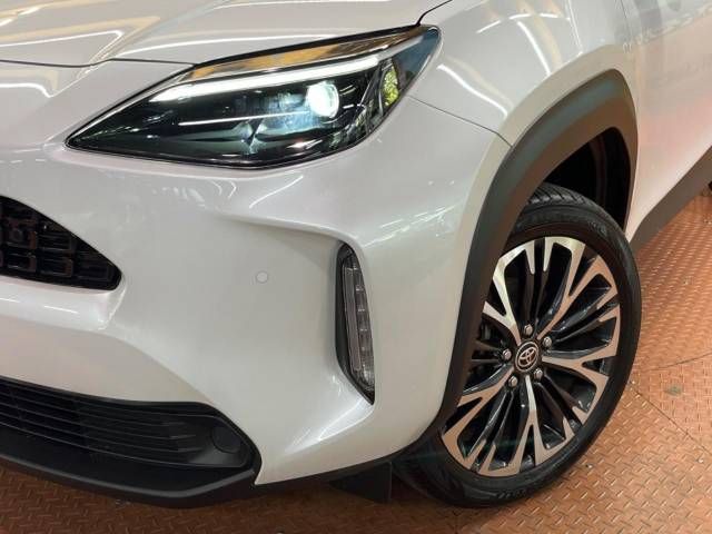 Toyota YARIS CROSS 2023-01 14637-13