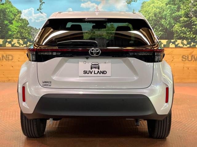 Toyota YARIS CROSS 2023-01 14637-16