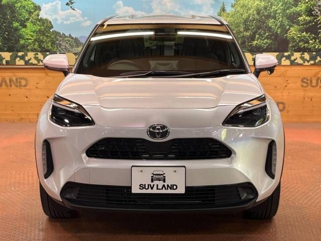 Toyota YARIS CROSS 2023-01 14637-15