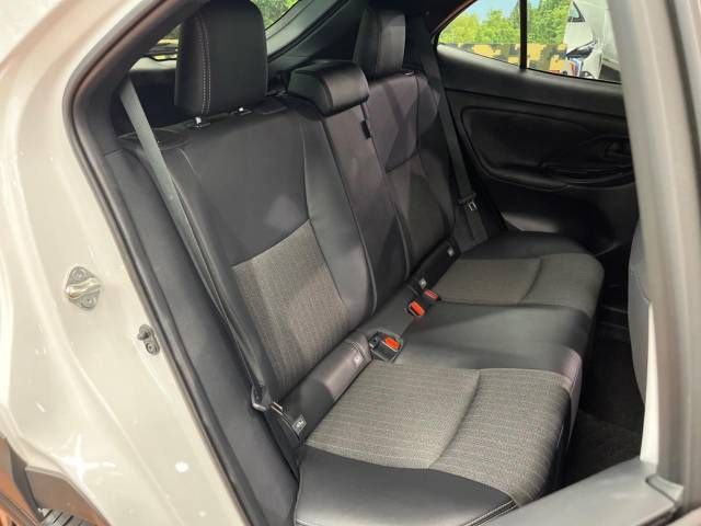 Toyota YARIS CROSS 2023-01 14637-11