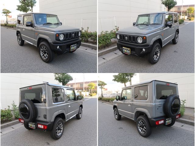 Suzuki JIMNY 2023-11 180817-2
