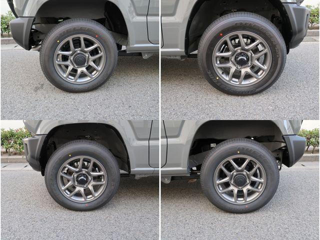 Suzuki JIMNY 2023-11 180817-9