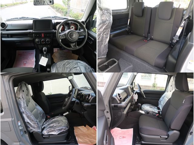 Suzuki JIMNY 2023-11 180817-4