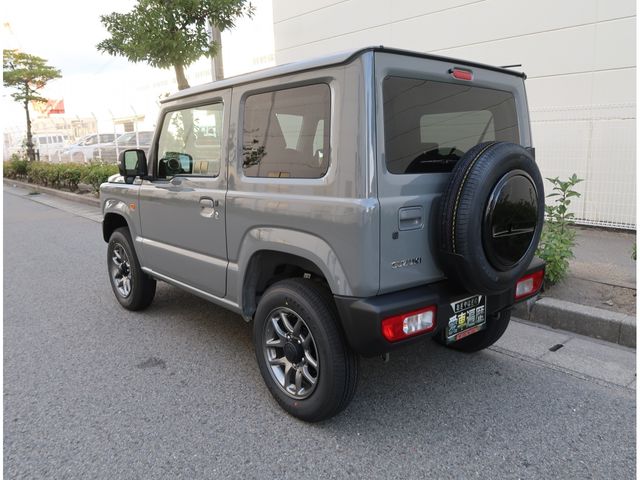 Suzuki JIMNY 2023-11 180817-14