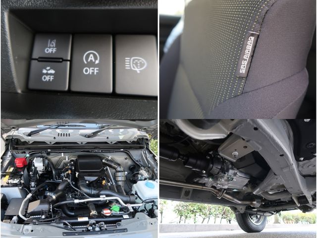 Suzuki JIMNY 2023-11 180817-8