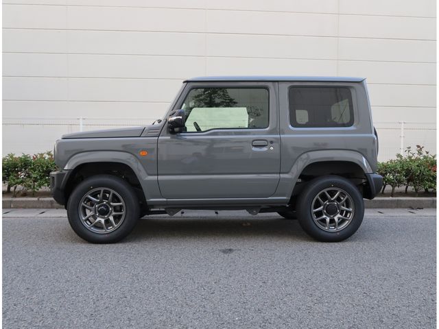 Suzuki JIMNY 2023-11 180817-16