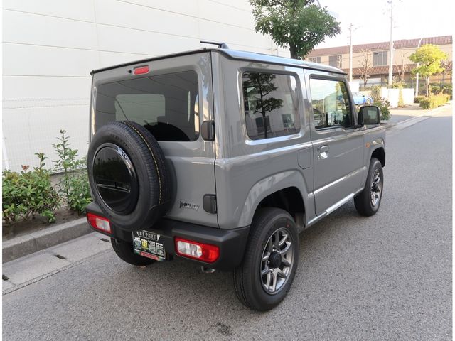 Suzuki JIMNY 2023-11 180817-13