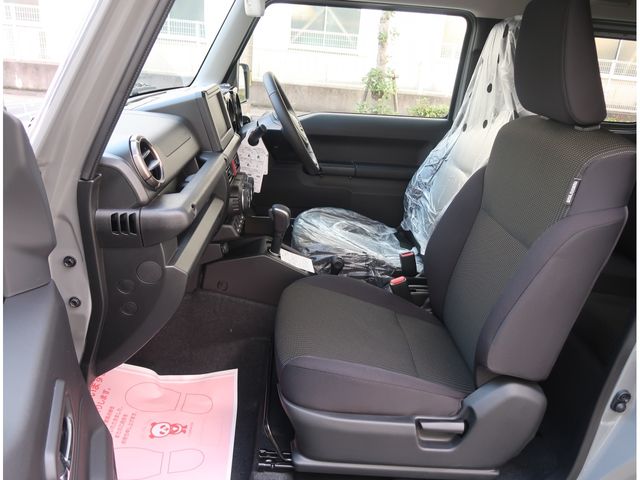 Suzuki JIMNY 2023-11 180817-18
