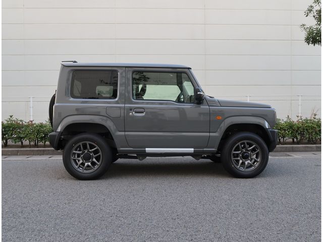 Suzuki JIMNY 2023-11 180817-15
