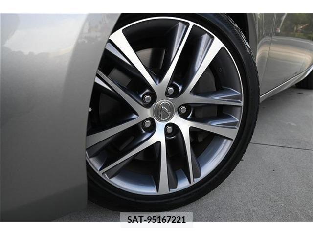 Lexus IS 2020-05 362802-19