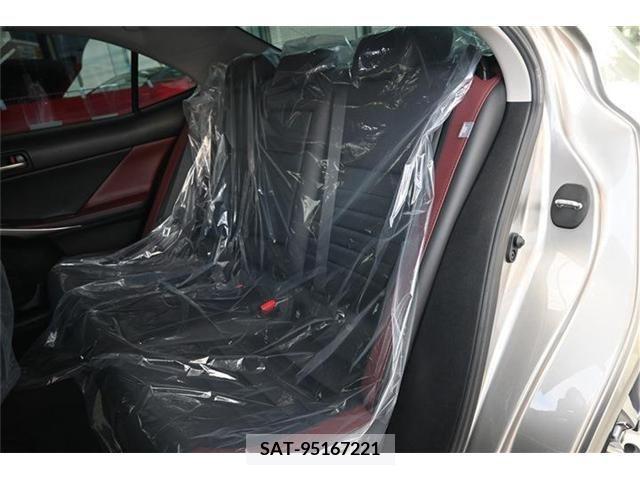 Lexus IS 2020-05 362802-14