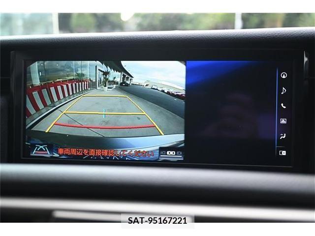 Lexus IS 2020-05 362802-12
