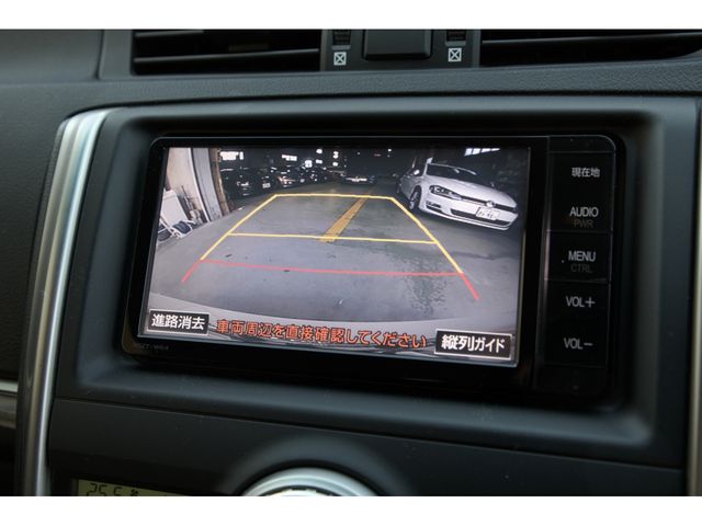 Toyota MARK X 2015-04 183297-25