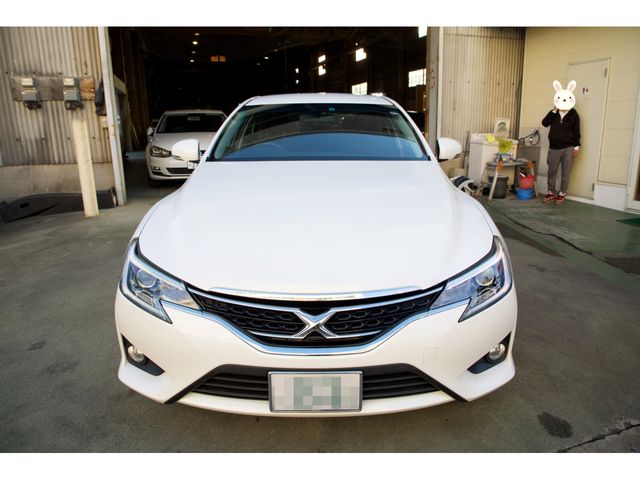 Toyota MARK X 2015-04 183297-6