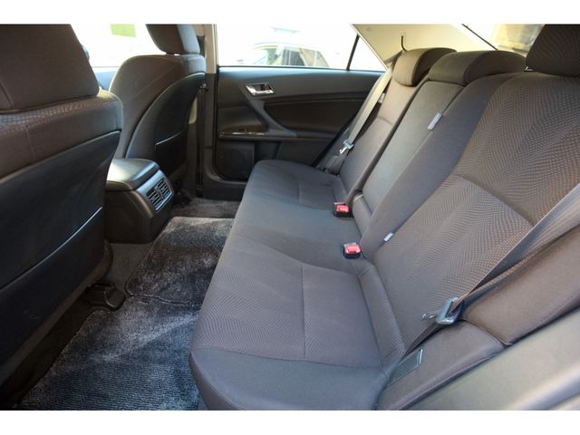 Toyota MARK X 2015-04 183297-17