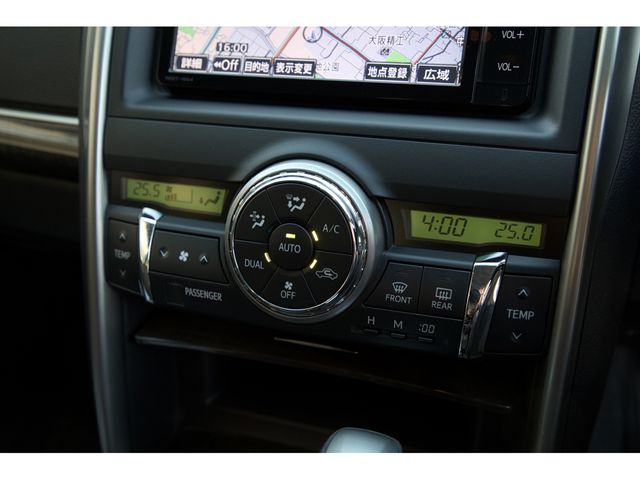 Toyota MARK X 2015-04 183297-20