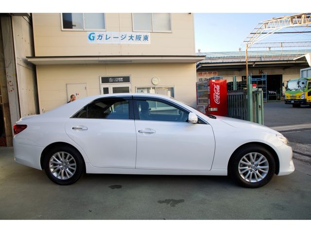 Toyota MARK X 2015-04 183297-4