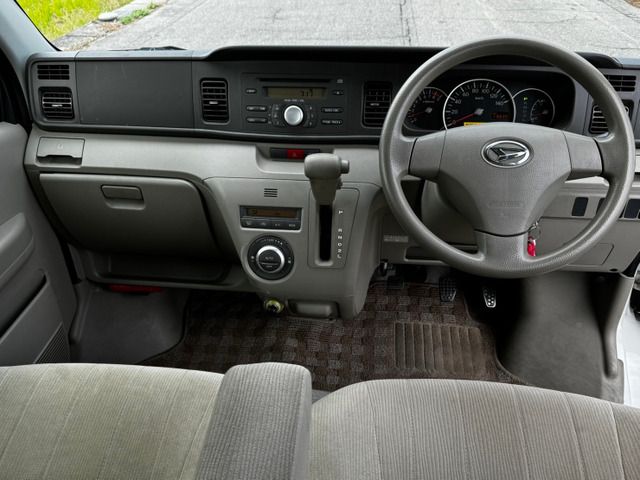 Daihatsu ATRAI WAGON 2012-06 185976-5