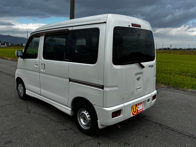 Daihatsu ATRAI WAGON 2012-06 185976-4